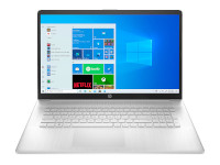 HP Pavilion Notebook 17-cp0247nf