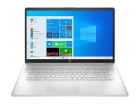 HP Pavilion Notebook 17-cn0006cy