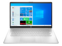 HP Pavilion Notebook 17-cn0166nf
