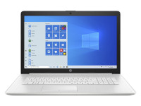 HP Pavilion Notebook 17-by3536ng