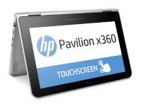 HP Pavilion Notebook 11-k107nf