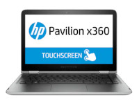 HP Pavilion Notebook 13-s001nv x360