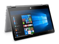 HP Pavilion Notebook 13-s002nf x360