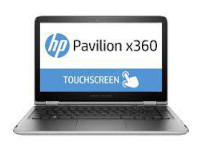 HP Pavilion Notebook 13-s125nd x360