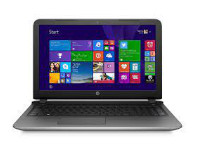HP Pavilion Notebook 15-ab195cy