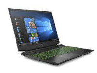 HP Pavilion Gaming Laptop 15-ec2008ns