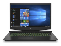 HP Pavilion Gaming Laptop 17-cd1270ng