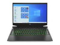 HP Pavilion Gaming Laptop 16-a0029nt