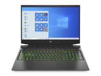 HP Pavilion Gaming Laptop 16-a0082nf
