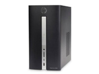 HP Pavilion Desktop 570-p045in