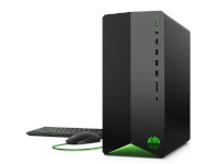 HP Pavilion Gaming Desktop TG01-0797nf