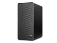 HP Desktop M01-F1004bla
