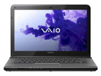 Sony VAIO Laptop SVE14118ECB