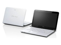 Sony VAIO Laptop SVE15116EN