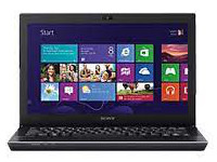 Sony VAIO Laptop SVS13A35PWB