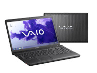 Sony VAIO Laptop VPCSE2V9R