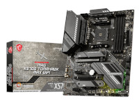 MSI (Micro-Star) Motherboard X570S MAG TOMAHAWK MAX WIFI