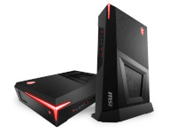 MSI (Micro-Star) Desktop Trident 3 11th MPG