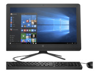 HP All-in-One 22-b411in