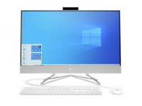 HP All-in-One 22-df0007ng