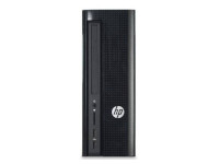 HP Pavilion Desktop Slimline 260-p024in