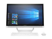 HP Pavilion All-in-One 27-d0725jp