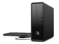 HP Pavilion Desktop Slimline 290-a0001nf
