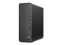 HP Slim Desktop S01-pF1140d