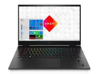 HP Omen Laptop 17-ck0501na