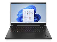HP Omen Laptop 17-ck0765ng