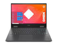 HP Omen Laptop 15-en1002np