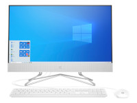 HP All-in-One 24-dd0009la