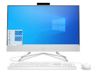 HP All-in-One 24-dd0117c