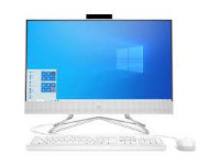 HP All-in-One 24-df0201a
