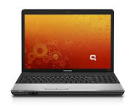 Compaq Presario Notebook CQ70-115EE