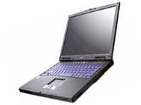 Fujitsu Siemens Amilo M6300