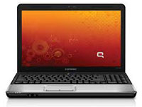 Compaq Presario Notebook CQ70-120US