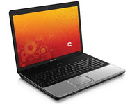 Compaq Presario Notebook CQ70-124CA