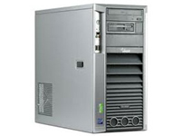 Fujitsu Siemens Celsius 460