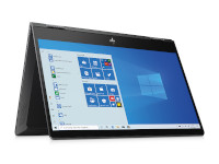HP Envy Notebook 13-ar0107ng