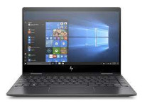 HP Envy Notebook 13-ar0205ng