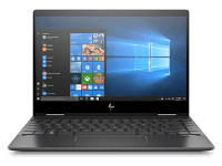 HP Envy Notebook 13-ar0370ng