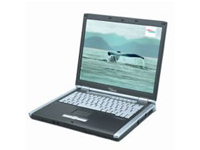 Fujitsu Siemens Celsius Mobile H230
