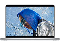 14-inch, Late 2021 - M1 Pro Chip