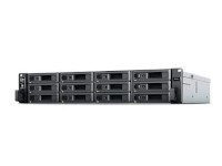 Synology NAS RS2421+ 24-Bay