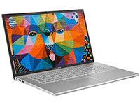 Asus Laptop VivoBook X712EA