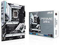 Asus Motherboard Z690-A PRIME