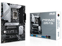Asus Motherboard Z690-P PRIME