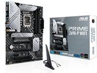 Asus Motherboard Z690-P PRIME WIFI