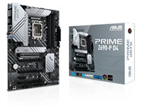 Asus Motherboard Z690-P PRIME WIFI D4